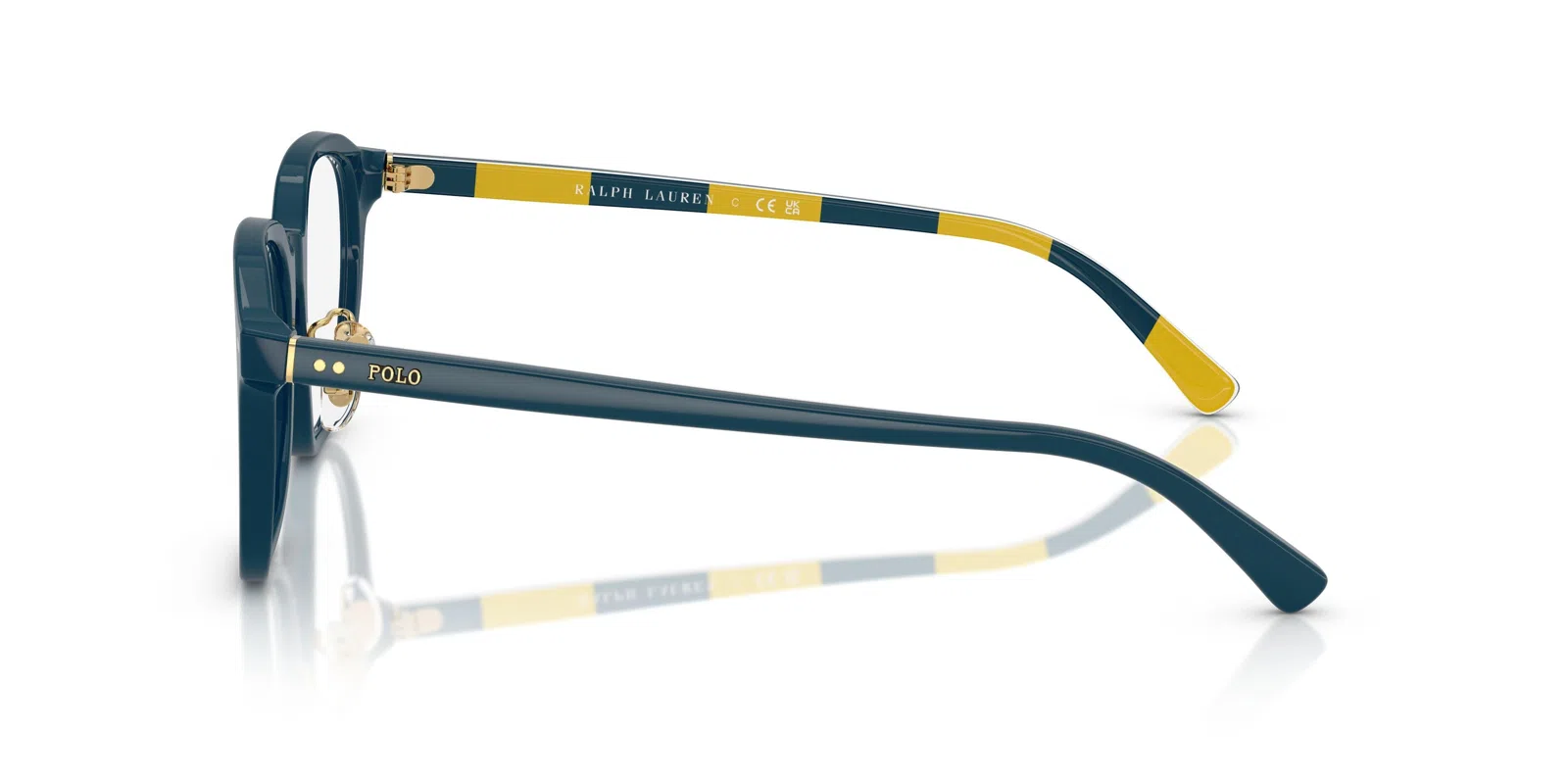 Polo 2283F Eyeglasses - view 10